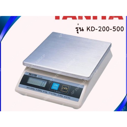 KD-200-1kg