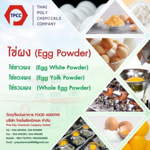 egg powder 91